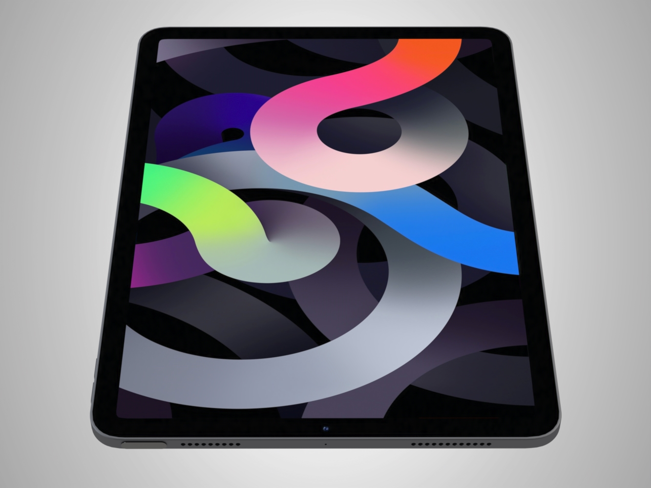 苹果ipad air第四代和第五代平板电脑111