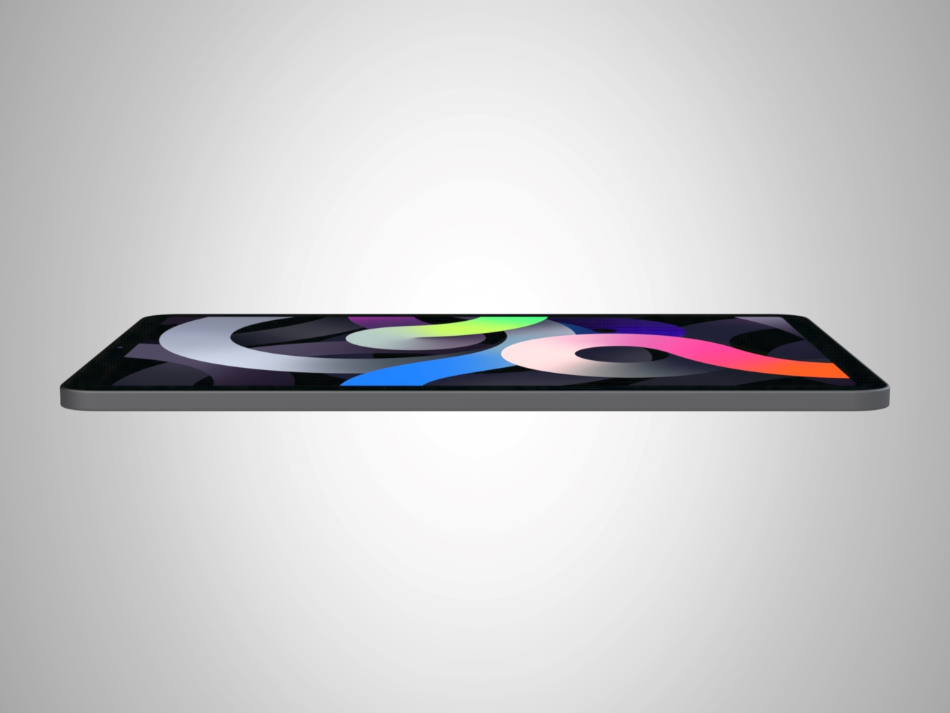 苹果ipad air第四代和第五代平板电脑111