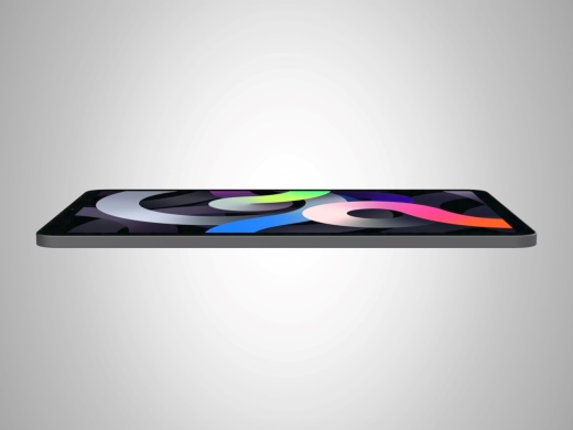 苹果ipad air第四代和第五代平板电脑111缩略图