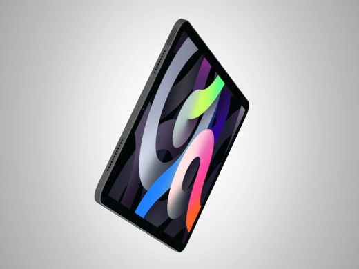 苹果ipad air第四代和第五代平板电脑111缩略图