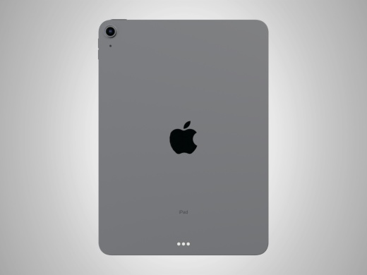苹果ipad air第四代和第五代平板电脑111缩略图