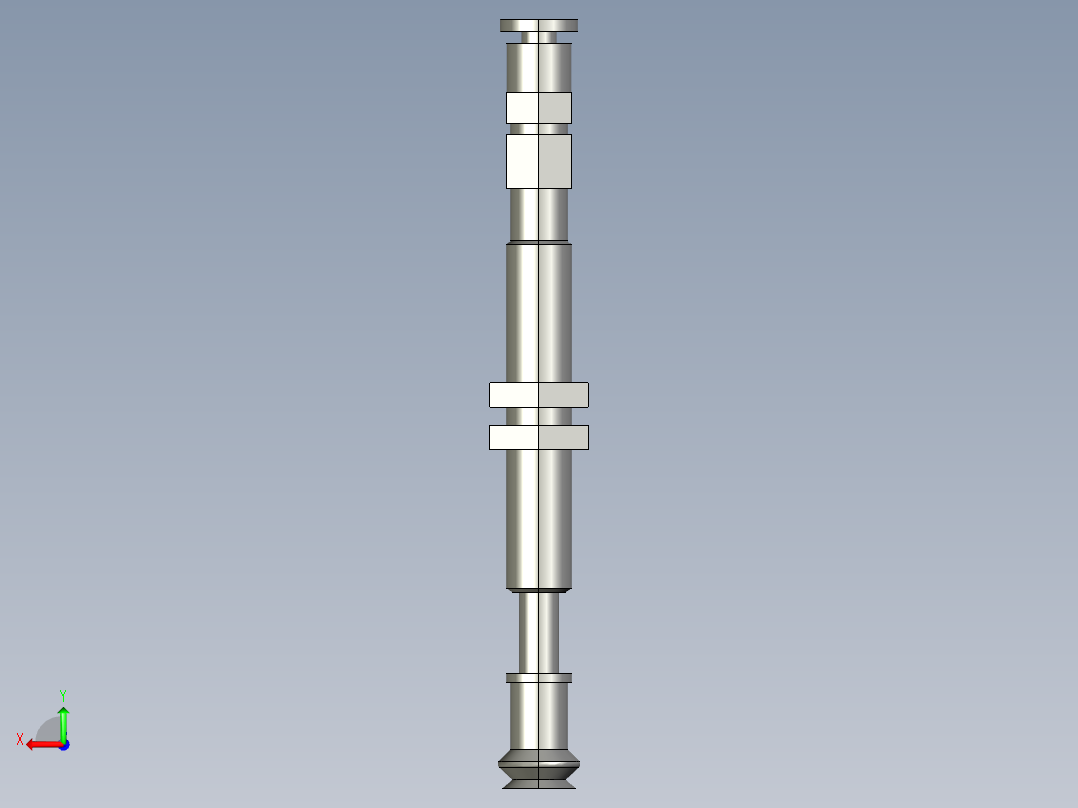 真空吸盘ZPT08BSK10_04_A8后视图