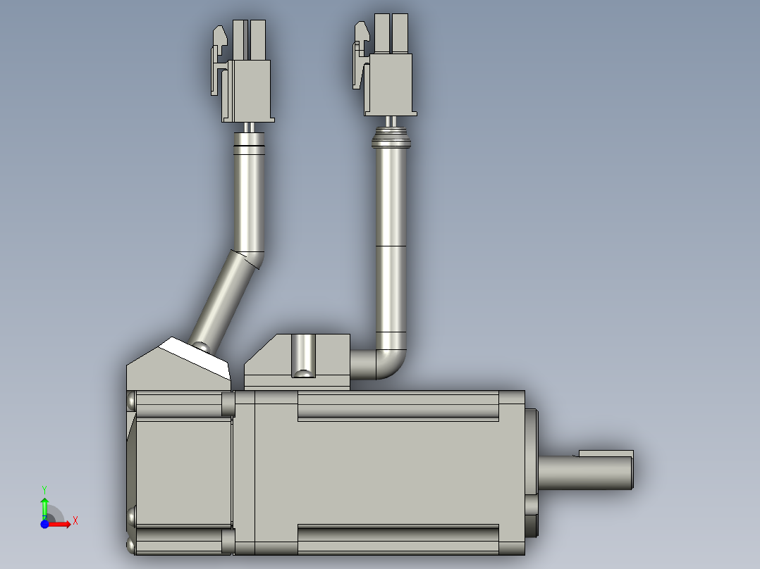 CX11-MSMD012G1UA前视图