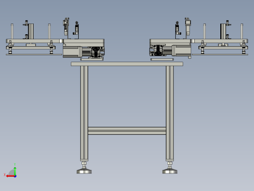 大尺寸片材搬运的装置后视缩略图