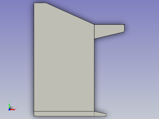 开门审批操作台总装前视缩略图