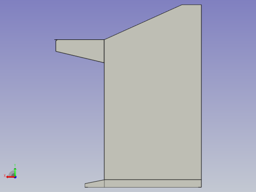 开门审批操作台总装后视缩略图