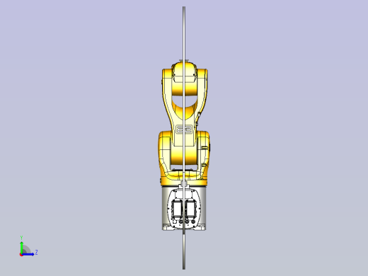 AIR6A  3D模型左视缩略图