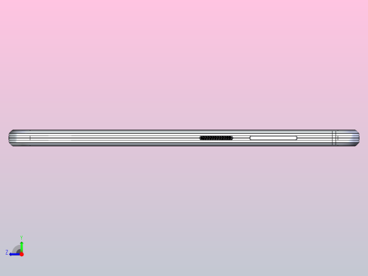 华为p10 lite 2017 11右视缩略图