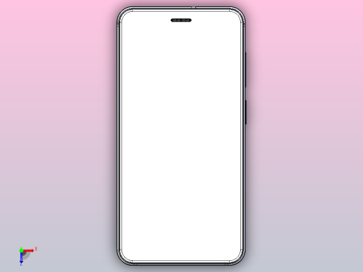 华为p10 lite 2017 11俯视缩略图