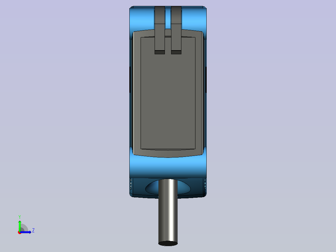 西克sick传感器SICK_GL10-N1551-Bestell-Nr.1065892__0_左视图