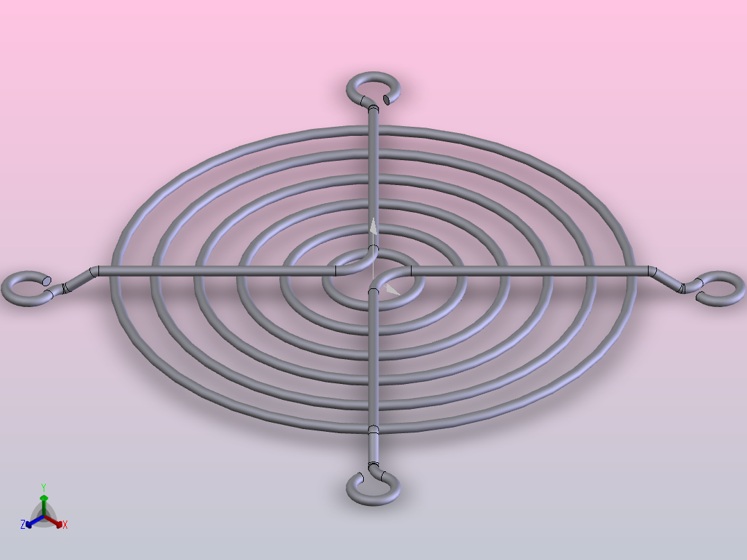 User Library-Fan_Guard-1_护网主视图