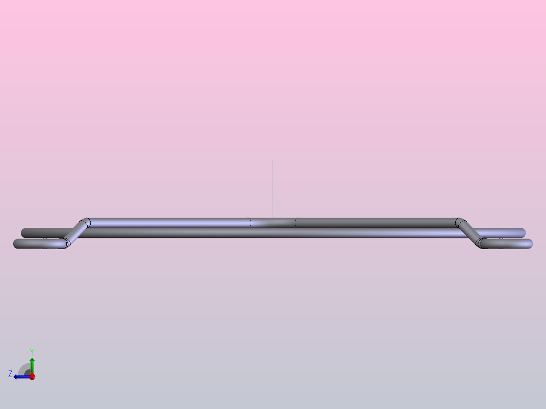 User Library-Fan_Guard-1_护网右视图