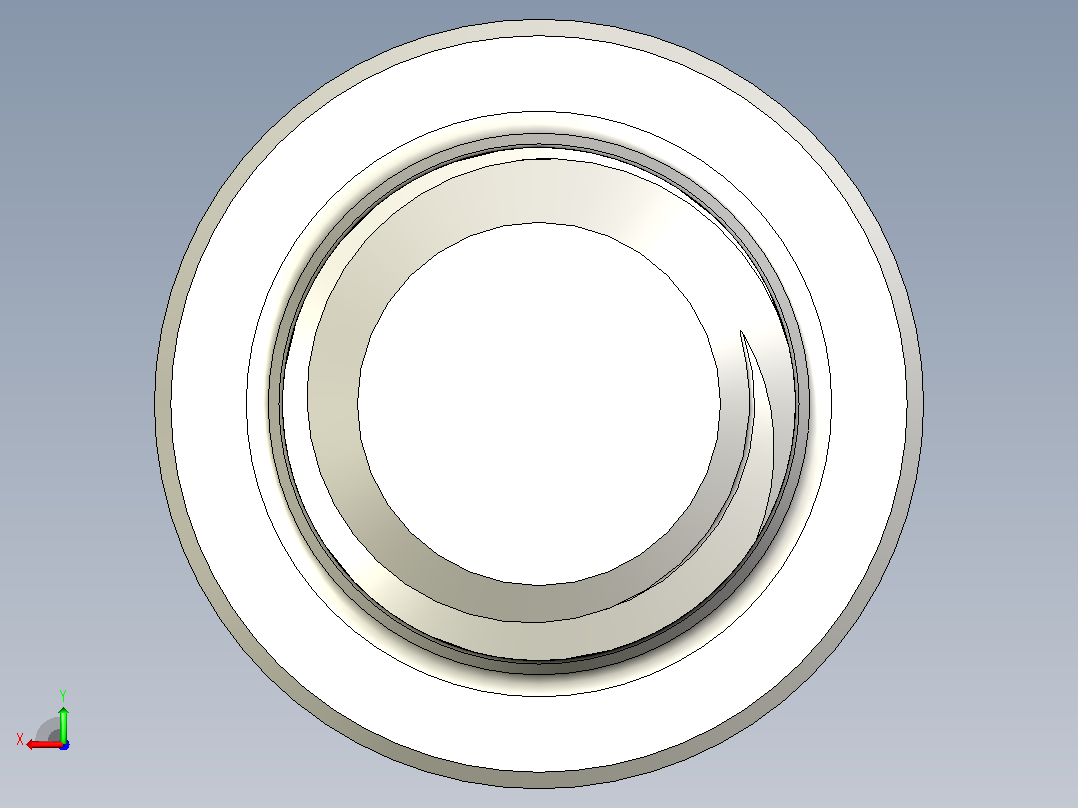 DIN_EN_ISO_4762_M12x30.ipt内六角螺钉后视图