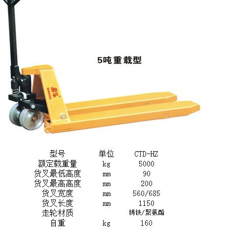 手动液压车的设计（全部结清）缩略图