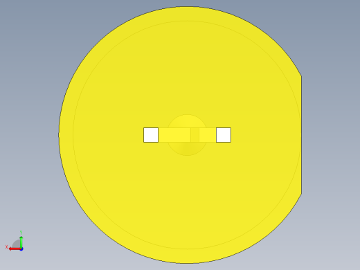 LED_Round_Amber_D8.0mm后视缩略图