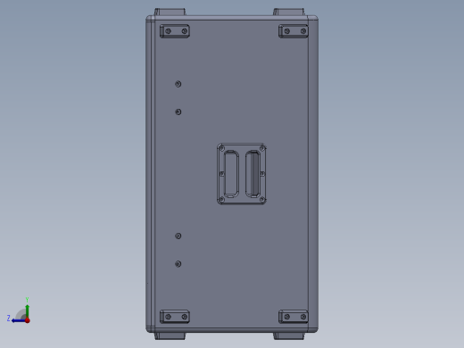 音响右视缩略图
