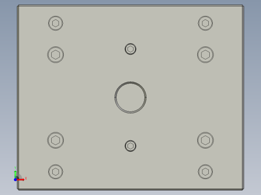 njection-mold-for-plastic-shaft-high-accuracy-1前视缩略图