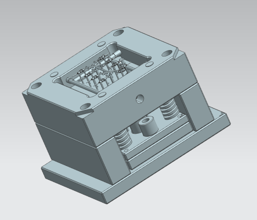 njection-mold-for-plastic-shaft-high-accuracy-1缩略图
