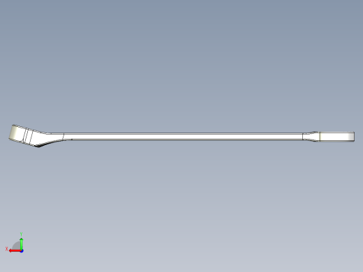 10 毫米组合扳手--stp后视缩略图
