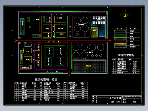 年处理80万吨粗甲醇制低碳烯烃设计图集1182049