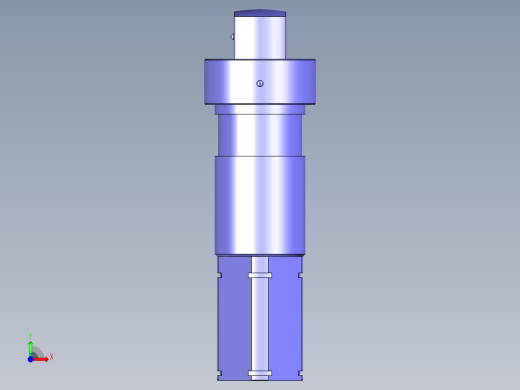 管道手动球阀-水管开关阀-手动阀门User Library-md52c150dn100-1_MD52DN80~100.SP前视缩略图