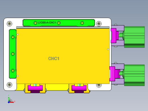 UX390-A-CNC1-0305前视缩略图