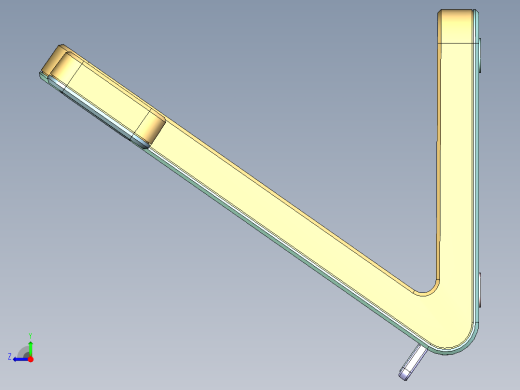 三合一无线充右视缩略图