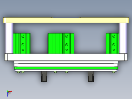 NPB-15-C-CNC7-170228俯视缩略图