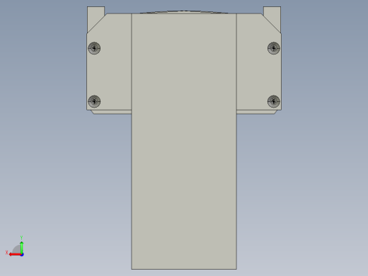 CCTL模组螺杆-TL135-S950-BM后视缩略图