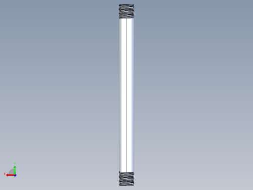 聚氯乙烯配件33-Sch80_Nipple_MPTxMPT_861-087_0.5in x 10in后视缩略图