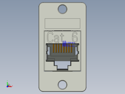 mc8533-6201前视缩略图