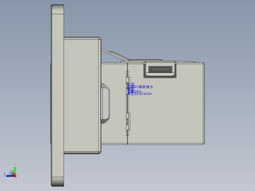 mc8533-6201右视缩略图