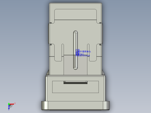 mc8533-6201俯视缩略图