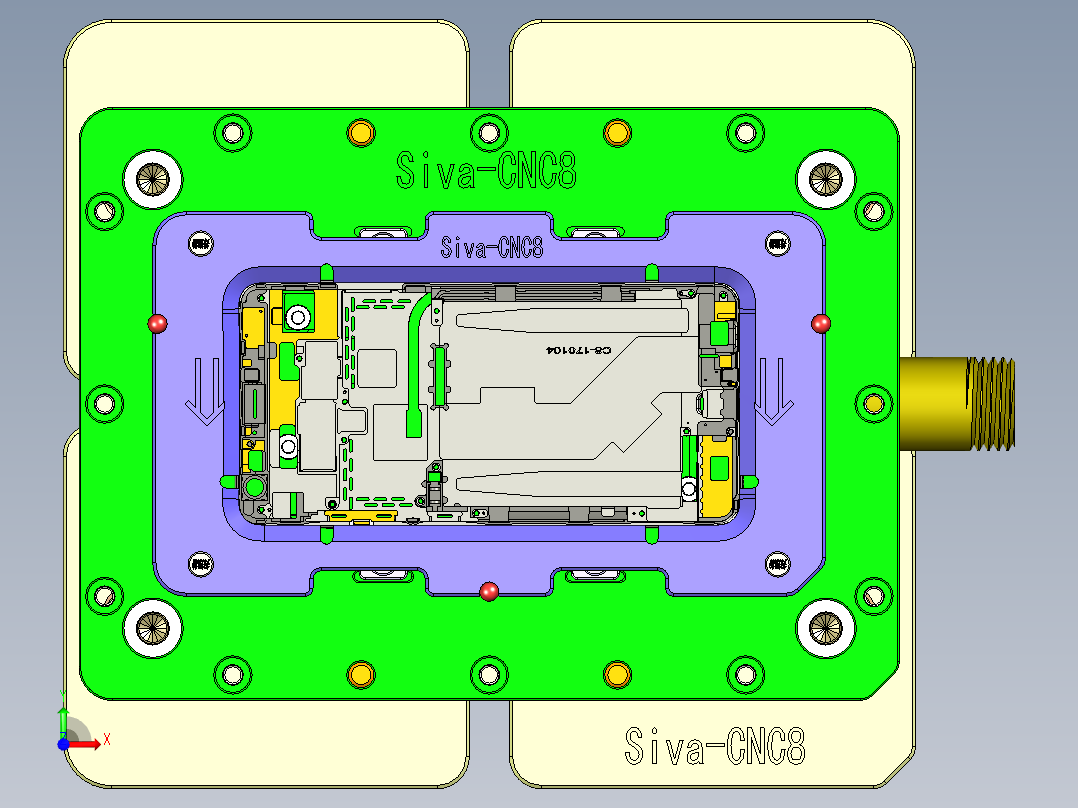 SIVA-CNC8-170107前视图