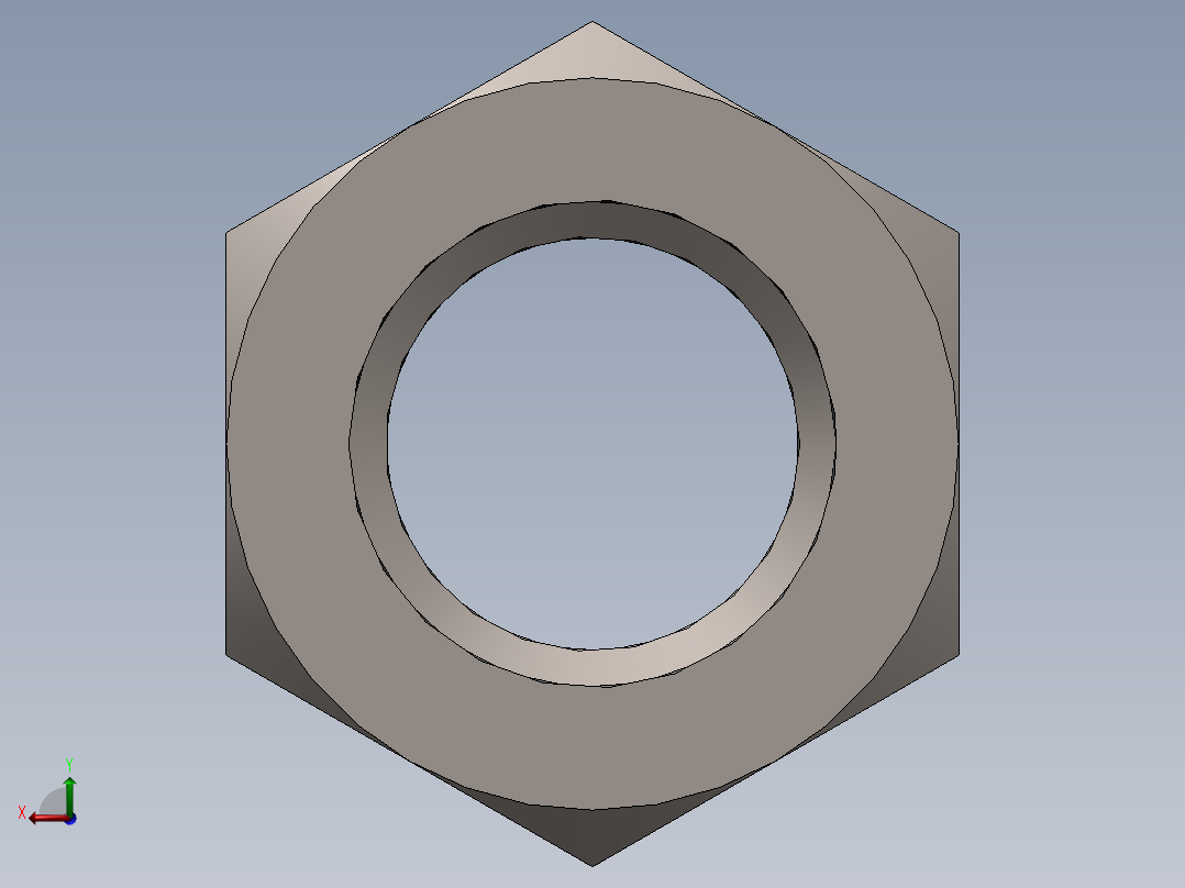 hnut 0.6250-11-d-n后视图