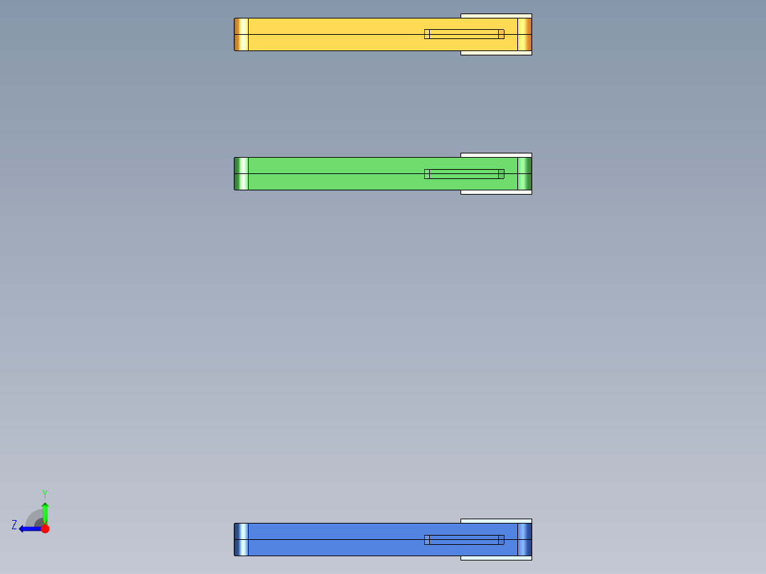 盒式磁带3右视图