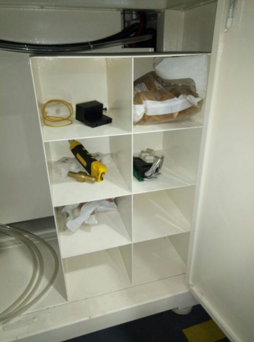 油管接头组装（sw18可编辑+cad+bom）缩略图