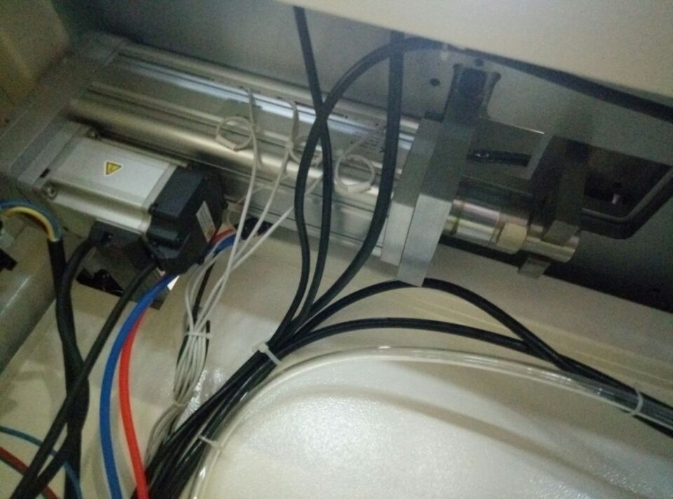 油管接头组装（sw18可编辑+cad+bom）