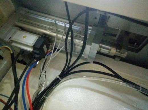 油管接头组装（sw18可编辑+cad+bom）缩略图