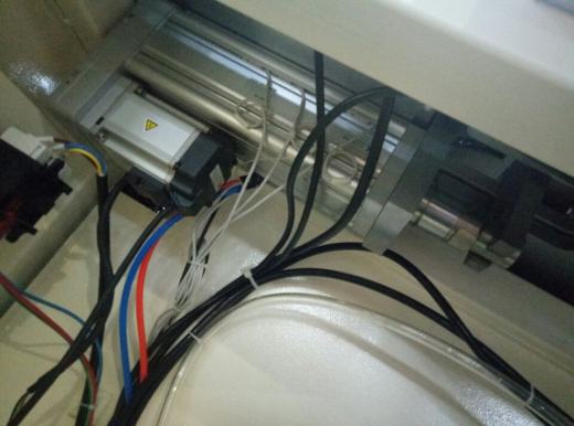 油管接头组装（sw18可编辑+cad+bom）缩略图