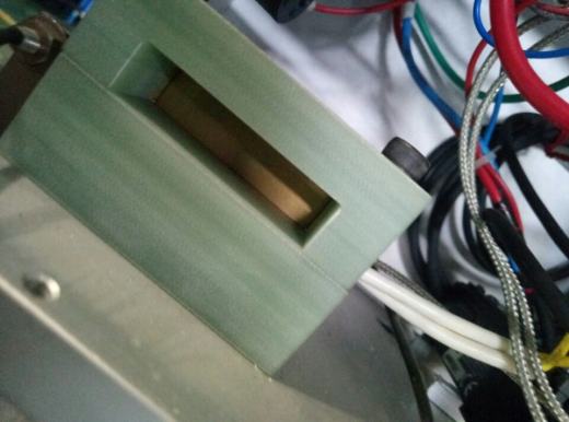 油管接头组装（sw18可编辑+cad+bom）缩略图