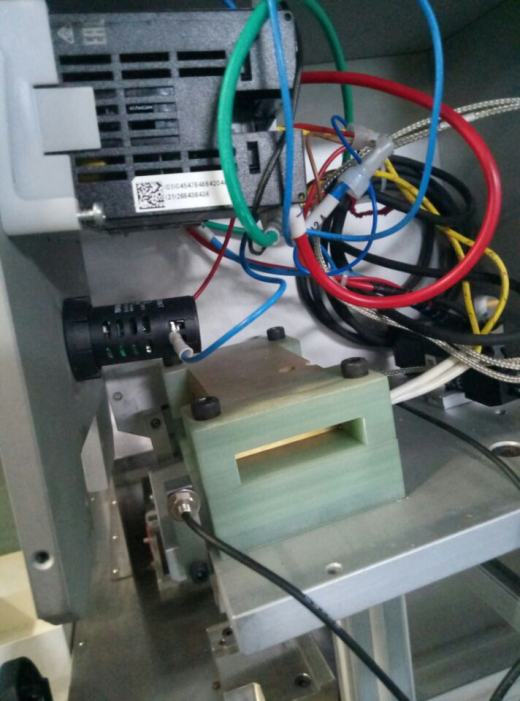 油管接头组装（sw18可编辑+cad+bom）缩略图