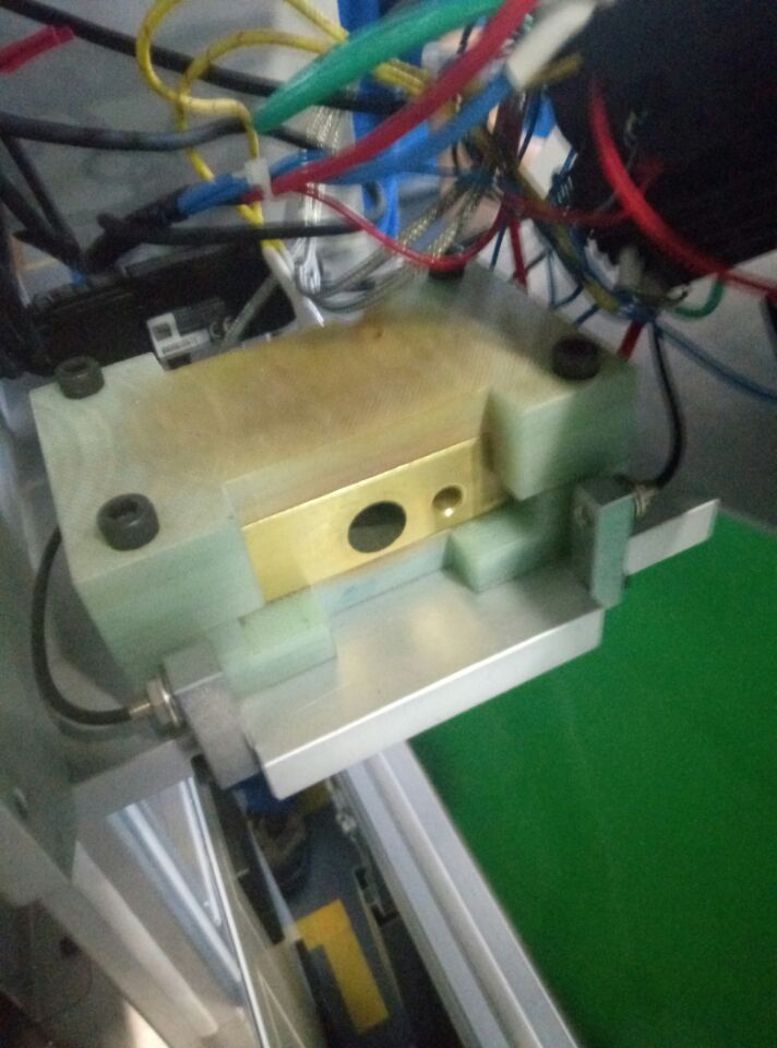 油管接头组装（sw18可编辑+cad+bom）