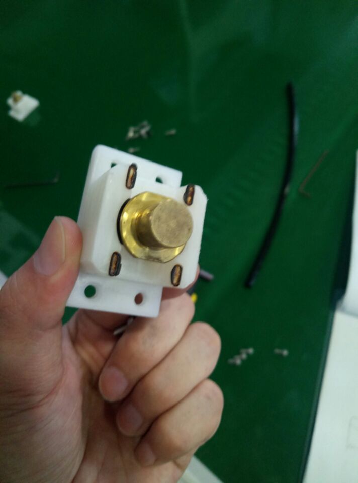 油管接头组装（sw18可编辑+cad+bom）