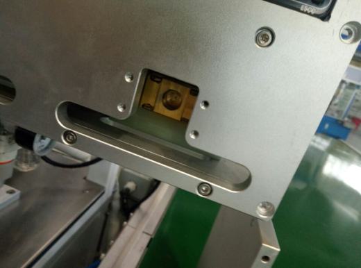 油管接头组装（sw18可编辑+cad+bom）缩略图