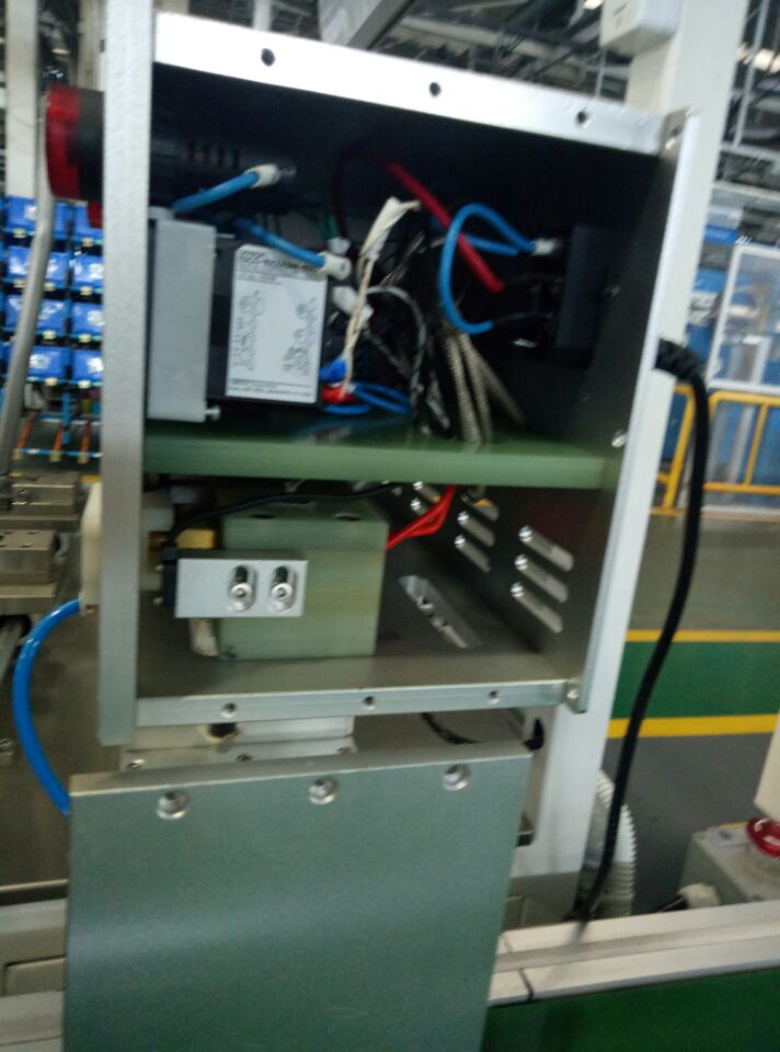 油管接头组装（sw18可编辑+cad+bom）