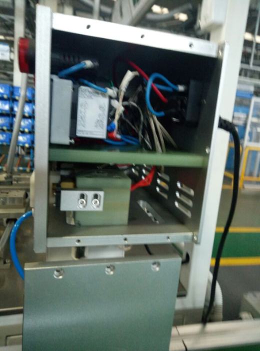 油管接头组装（sw18可编辑+cad+bom）缩略图