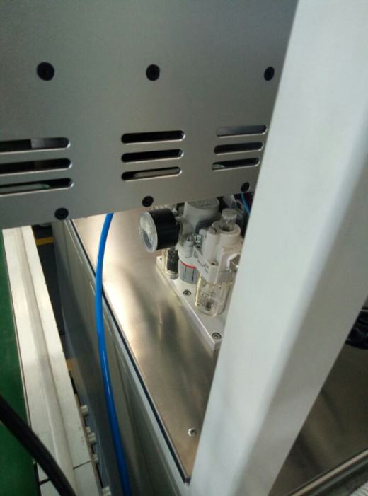 油管接头组装（sw18可编辑+cad+bom）缩略图