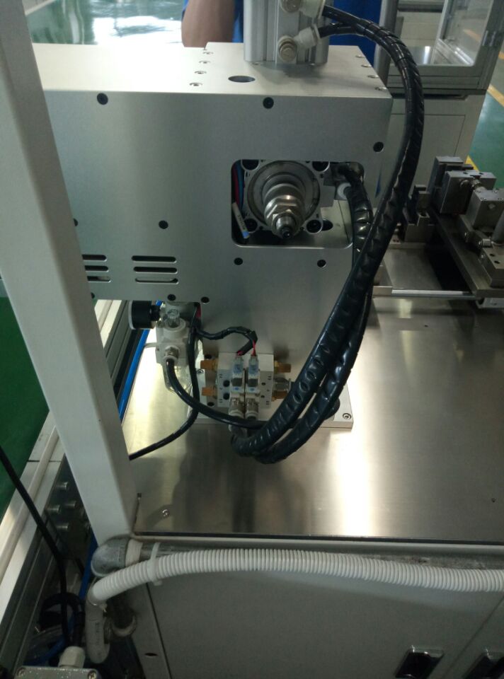 油管接头组装（sw18可编辑+cad+bom）