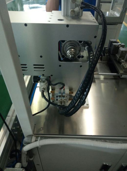 油管接头组装（sw18可编辑+cad+bom）缩略图